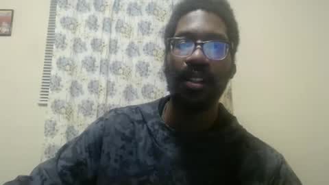 Snapshot of mrlonely1995 chatting on February 14, 1:45 am or Terrance Sometimes Lil Tease online show from February 14, 1:45 am