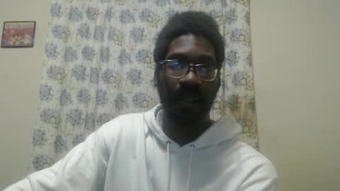 Snapshot of mrlonely1995 chatting on March 4, 12:50 am or Terrance Sometimes Lil Tease online show from March 4, 12:50 am