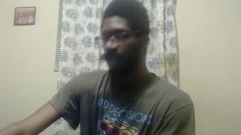 Snapshot of mrlonely1995 chatting on February 25, 12:47 am or Terrance Sometimes Lil Tease online show from February 25, 12:47 am