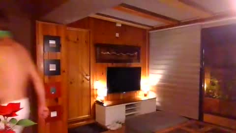 Mr Long online show from December 10, 10:37 pm