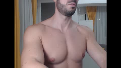 MrLuck online show from October 13, 10:34 pm