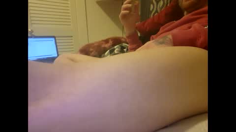 Snapshot of mrmagillacutty chatting on January 22, 4:02 am Jacob Matthew online show from January 22, 4:02 am