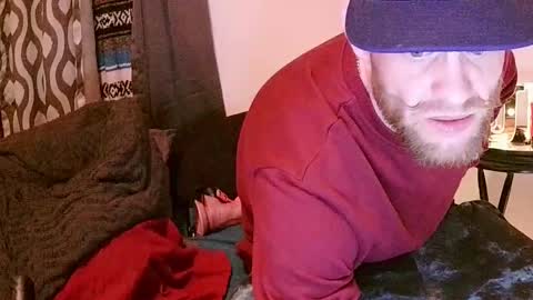 Snapshot of mrmagillacutty chatting on January 14, 9:02 am Jacob Matthew online show from January 14, 9:02 am