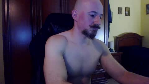 Antony online show from December 18, 1:50 pm