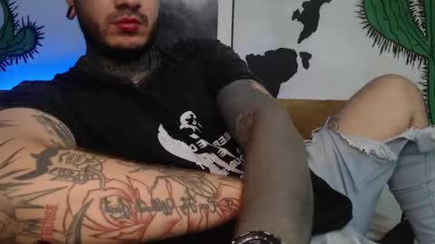 mrmanny__ online show from December 14, 3:58 pm