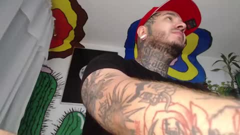 mrmanny__ online show from December 21, 9:04 pm