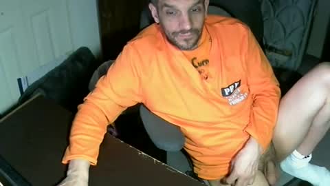 MrMarc online show from April 7, 3:41 am