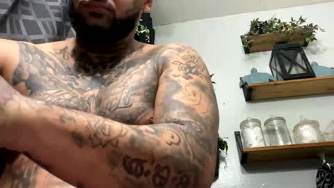 mrnineinch1995 online show from February 23, 1:52 am