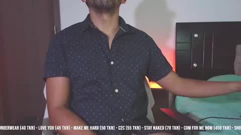 Mr Nobody online show from February 24, 12:57 am