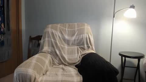 mromg007 online show from April 2, 12:12 pm