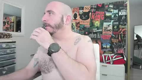 Rico online show from September 8, 11:26 pm