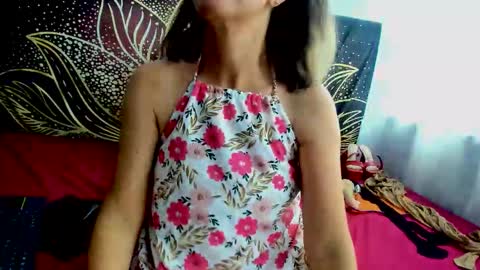 Angelica online show from January 15, 5:11 pm