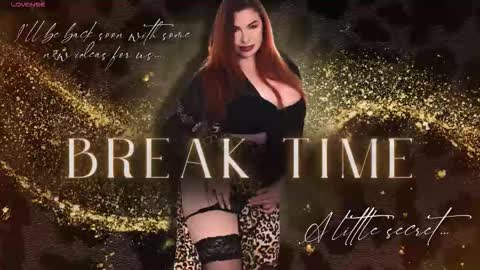 Ingrid online show from November 21, 6:33 am