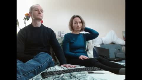 Mrs Velvet Vixen online show from February 5, 8:32 am