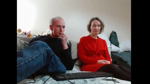 Mrs Velvet Vixen online show from September 11, 7:42 am