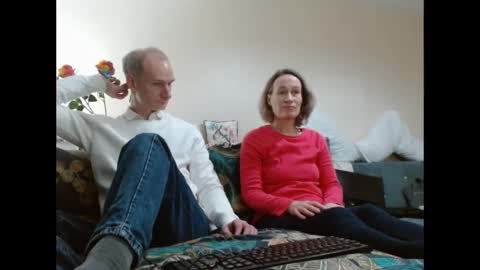 Mrs Velvet Vixen online show from February 4, 11:38 am