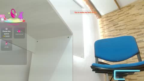 Tell me Katty  online show from October 6, 8:04 pm