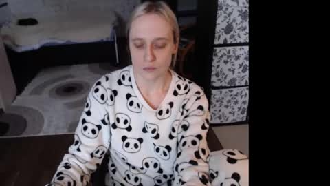 Sasha online show from February 26, 12:30 pm