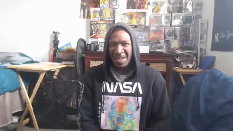 mrsoonicexrated online show from March 12, 2:34 pm