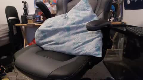 mrsoonicexrated online show from October 6, 2:40 am