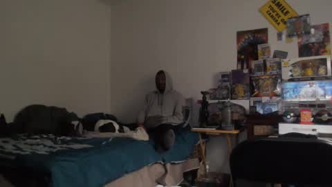 mrsoonicexrated online show from March 5, 1:50 pm