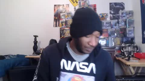 mrsoonicexrated online show from March 6, 1:57 pm