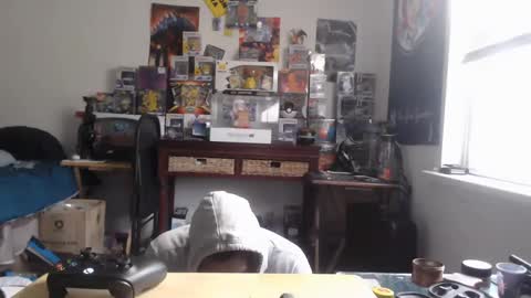 mrsoonicexrated online show from March 4, 3:37 pm