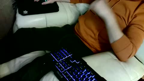 Mr. Dan online show from February 3, 9:19 am