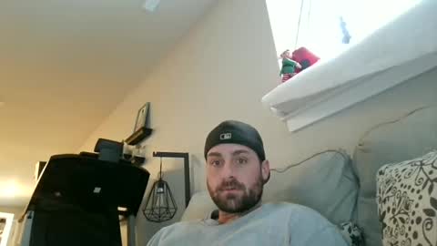 mrthickly818 online show from January 8, 2:23 pm