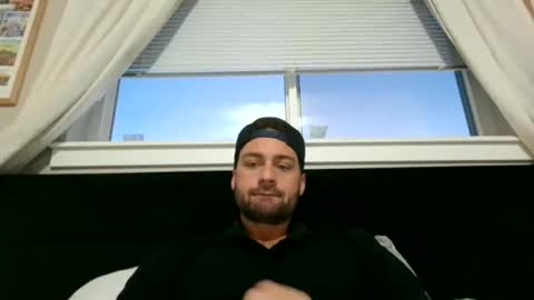 mrthickly818 online show from February 7, 12:41 pm