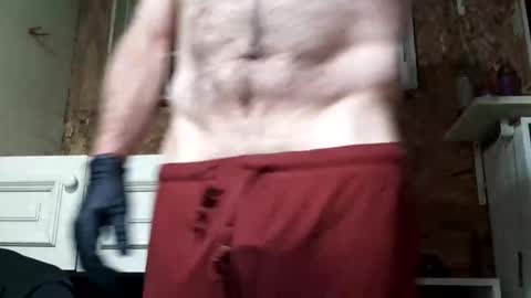 mrthickness80 online show from May 9, 4:51 am