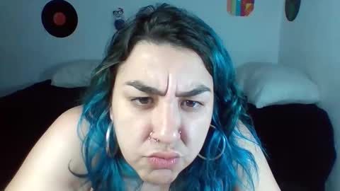 Mrs Venus online show from April 15, 7:58 pm