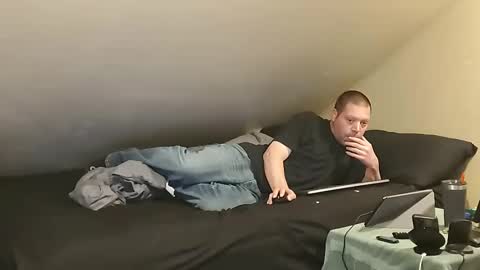 Snapshot of mrxhere chatting on January 3, 5:31 pm mrxhere online show from January 3, 5:31 pm