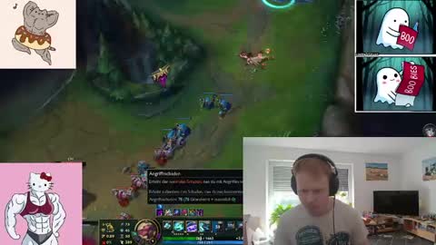 Sascha online show from March 30, 1:55 pm