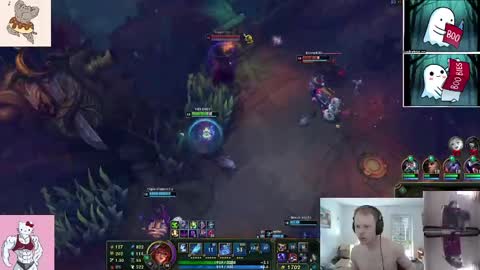 Sascha online show from April 27, 1:52 pm