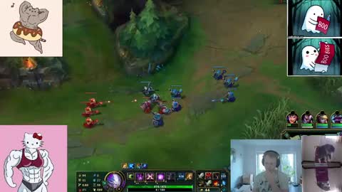 Sascha online show from April 22, 6:04 pm