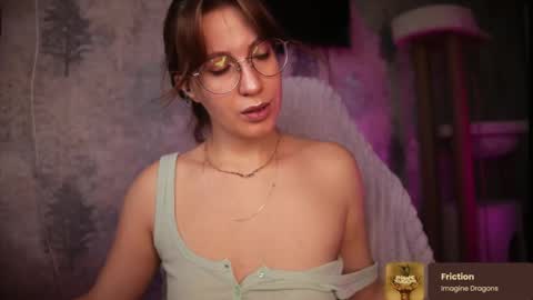 Allison online show from November 16, 11:34 am