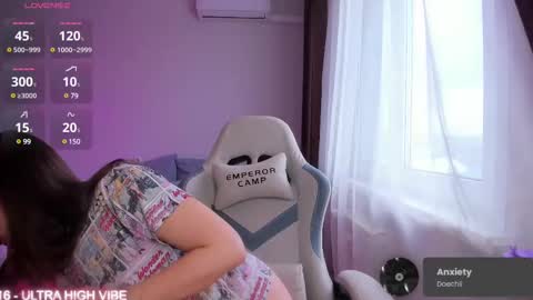 Allison online show from March 7, 10:13 am