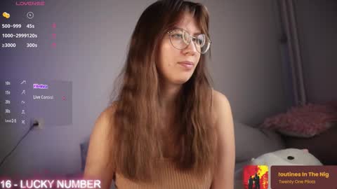 Allison online show from October 18, 11:14 am