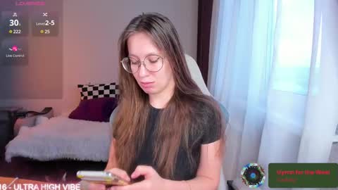 Allison online show from February 20, 2:02 pm