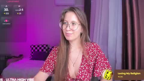 Allison online show from February 17, 2:28 pm