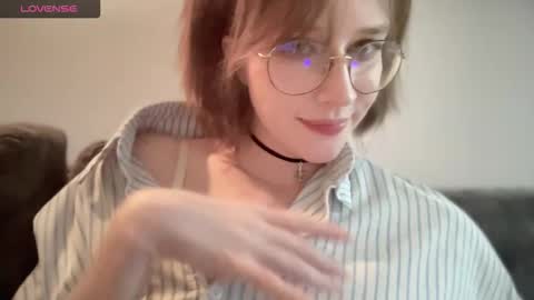 ms_christiana online show from November 16, 12:34 am