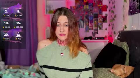 Dita online show from November 28, 2:46 pm