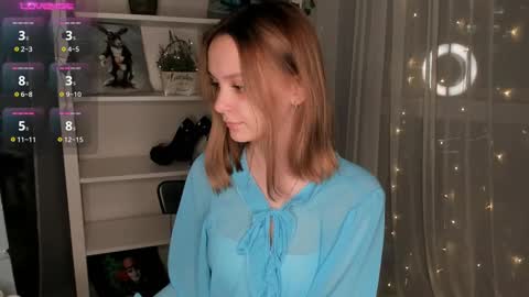 Snapshot of ms_elizabethqueen chatting on March 6, 5:54 pm Elizabeth online show from March 6, 5:54 pm