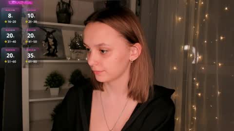 Snapshot of ms_elizabethqueen chatting on February 20, 8:47 pm Elizabeth online show from February 20, 8:47 pm