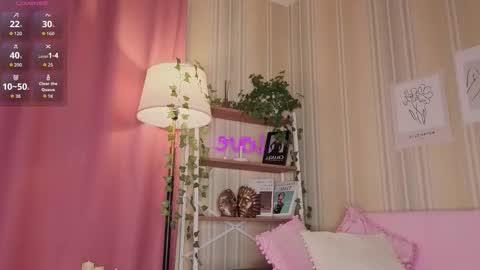 Snapshot of ms_evasweet chatting on September 26, 12:46 pm Eva 3 online show from September 26, 12:46 pm