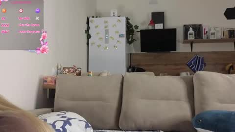 Snapshot of ms_foryou chatting on February 26, 3:57 am Ms ForYOU online show from February 26, 3:57 am
