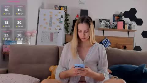 Ms ForYOU online show from November 27, 3:58 am