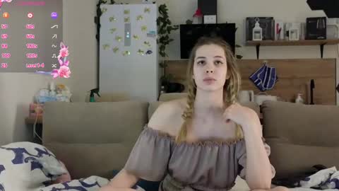 Snapshot of ms_foryou chatting on March 10, 3:09 pm Ms ForYOU online show from March 10, 3:09 pm