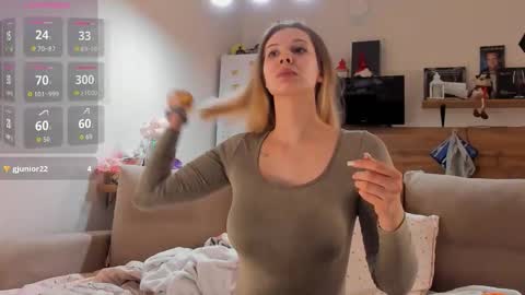 Ms ForYOU online show from February 15, 2:16 pm